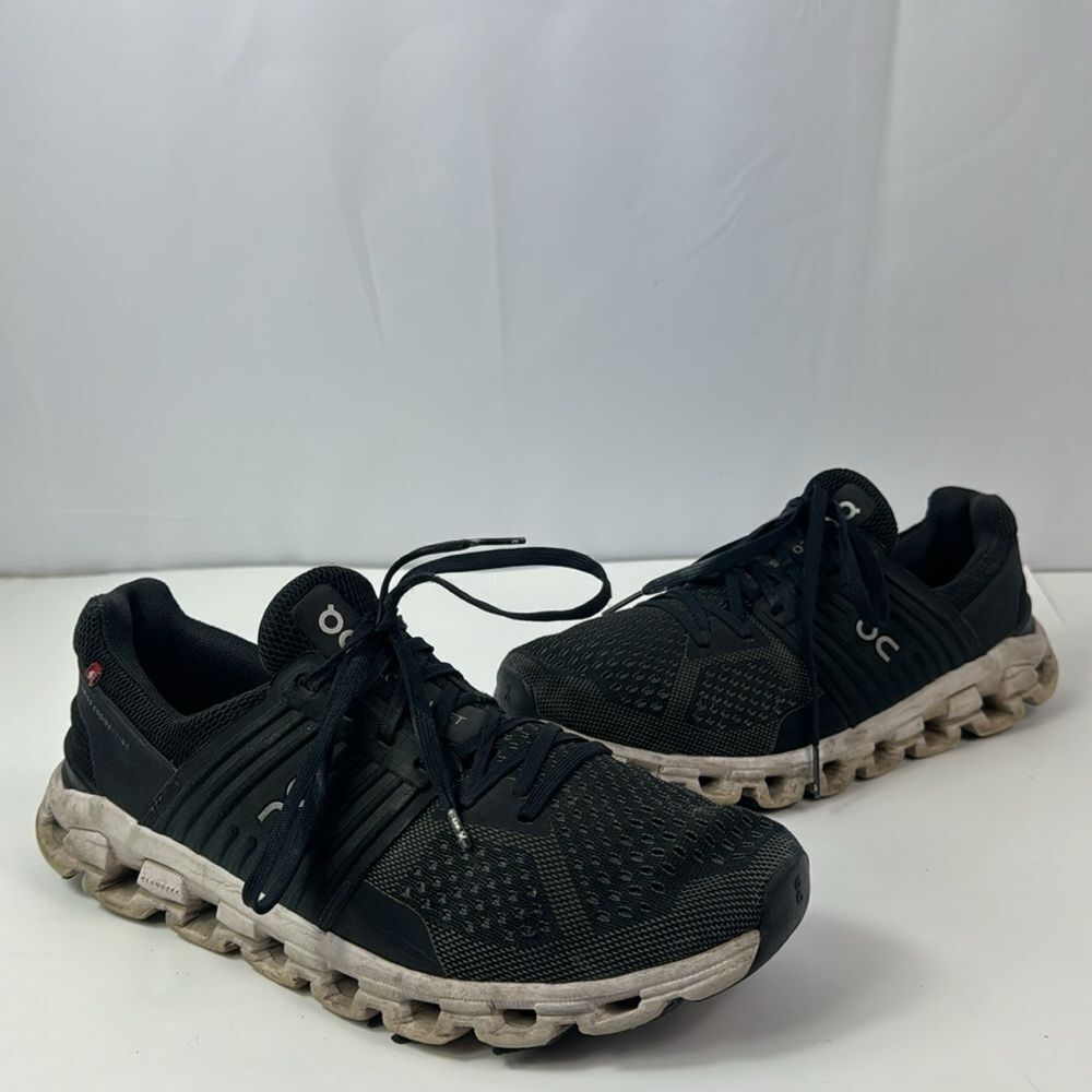 On Running Cloudswift 2 Women's Running Shoes - image 3